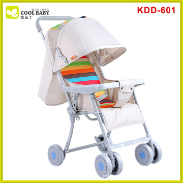 Neue Modell Design sicher fancy Baby Kinderwagen und Kinderwagen